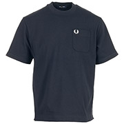 Fred Perry Relaxed Tee Shirt