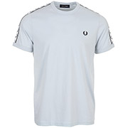 Fred Perry Taped Ringer