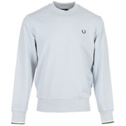 Fred Perry Crew Neck