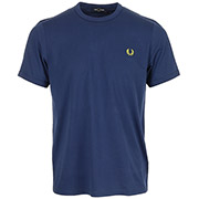 Fred Perry Ringer T-Shirt