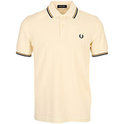 Fred Perry Twin Tipped
