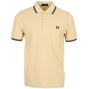 Fred Perry Twin Tipped