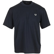 Fred Perry Back Print