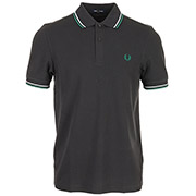 Fred Perry Twin Tipped