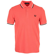 Fred Perry Twin Tipped