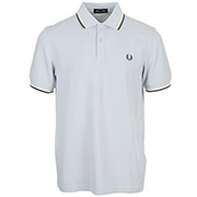 Fred Perry Twin Tipped