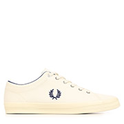 Fred Perry Baseline Canvas