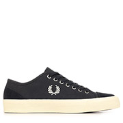 Fred Perry Hughes Canvas Suede