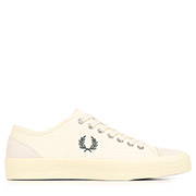 Fred Perry Hughes Canvas Suede
