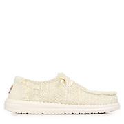 HEYDUDE Wendy Crochet Lace