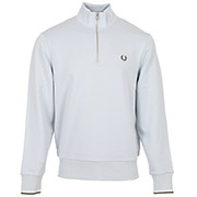 Fred Perry Half Zip Sweatshirt