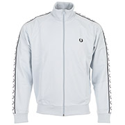 Fred Perry Taped Track Jacket
