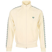 Fred Perry Taped Track Jacket
