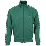 Fred Perry Taped Track Jacket