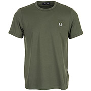 Fred Perry Ringer T-Shirt