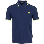 Fred Perry Twin Tipped Fred Perry Shirt