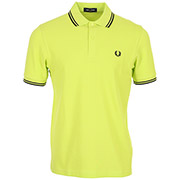 Fred Perry Twin Tipped Fred Perry Shirt