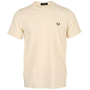 Fred Perry Ringer T-Shirt