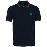 Fred Perry Twin Tipped Fred Perry Shirt