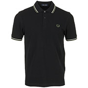 Fred Perry Twin Tipped Fred Perry Shirt