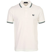 Fred Perry Twin Tipped Fred Perry Shirt
