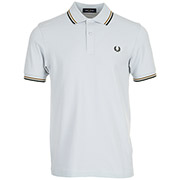 Fred Perry Twin Tipped Shirt