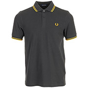 Fred Perry Twin Tipped Shirt