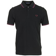 Fred Perry Twin Tipped Shirt