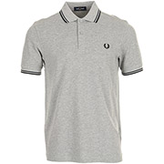 Fred Perry Twin Tipped Shirt