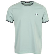 Fred Perry Twin Tipped T-Shirt