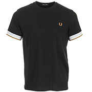 Fred Perry Twin Tipped Cuff