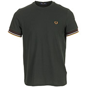 Fred Perry Twin Tipped Cuff