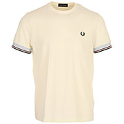 Fred Perry Twin Tipped Cuff