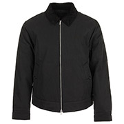 Fred Perry Cotton Caban Jacket