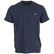 Fred Perry Ringer T-Shirt