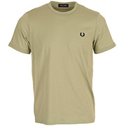 Fred Perry Ringer T-Shirt