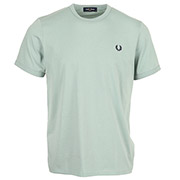 Fred Perry Ringer T-Shirt