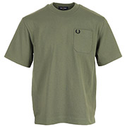Fred Perry Relaxed Tee Shirt