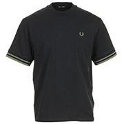 Fred Perry Bold Tipped