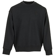 Fred Perry Oversized Tipped Sweatshirt