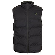 Fred Perry Insulated Gilet