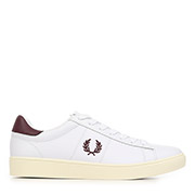 Fred Perry Spencer Leather