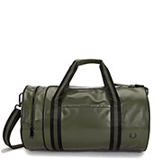 Fred Perry Classic Barrel Bag