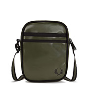 Fred Perry Classic Small Side Bag