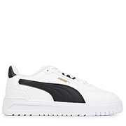 PUMA Shuffle Downtown Lo Jr