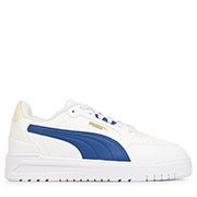 PUMA Shuffle Downtown Lo Jr