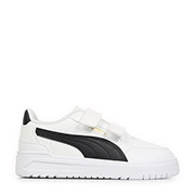 PUMA Shuffle Downtown Lo V Ps