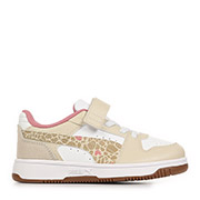 PUMA Rebound Slam Lo Winter Safari Ac Ps