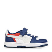 PUMA Rebound Slam Lo Ac+ Ps