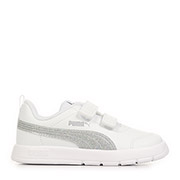 PUMA Courtflex V3 Glitz V Inf